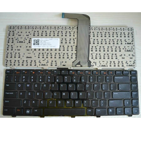 Dell Inspiron N5040 N5050 M5040 M4110 N4050 M4040 US keyboard NEW