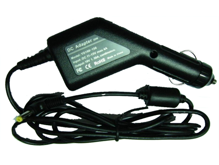 19V 1.58A 30W car adapter for HP Mini 1000 1100 PC Series
