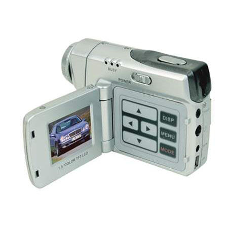 7M DV288 DIGITAL 

CAMCORDER & CAMERA WITH MP3 MP4 PLAYER