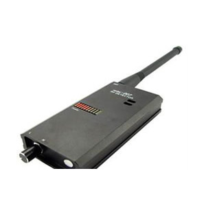 1MHZ-8000MHZ GSM Bug RF Signal Detector Finder Anti-spy