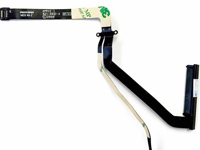 Hard Drive Cable for MacBook Pro A1286 15 821-0812-A 821-0989-A 821-1198-A 2009