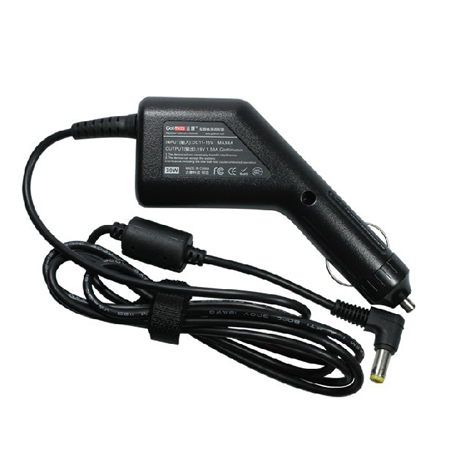 Acer 19V 1.58A 30W DC Adapter Car Charger for Aspire One ZG5 Aspire One ZA3 NU