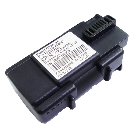 BPB022S BPB044S  back-up Battery Replacement for Touchstone Telephony Arris Tm602g Tm502g Tm402g Series