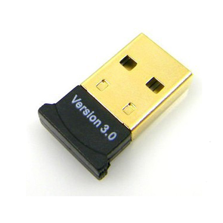 USB 3.0 Bluetooth Dongle Adapter Micro Windows 7 Laptop Notebook New Computer