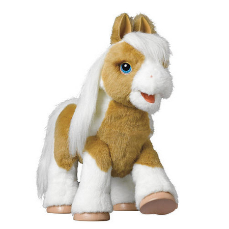 FurReal Friends Pony - Baby Butterscotch