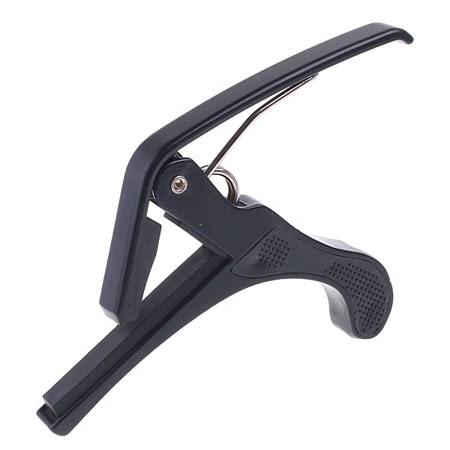 Quick Change Guitar Capo for Guitar Strings Clamp Tight