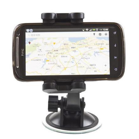 Universal Car Auto Windshield Holder for Cellphone PDA iPhone 4G Mobile Phone