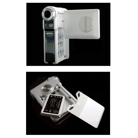 2.5" LCD 3MP 8X Digital Zoom 

Digital Camcorder DV-092A