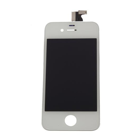 OEM LCD Glass Assembly Touch Screen Digitizer Replacement For iPhone 4G & GSM NE