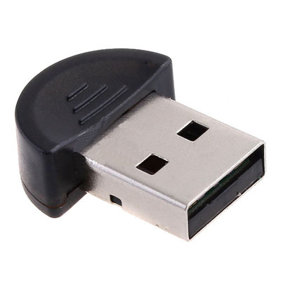 Mini Bluetooth Smallest USB 2.0 V2.0 EDR Dongle Adapter