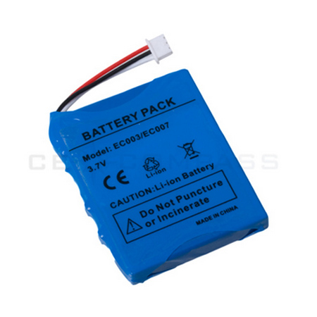 Replacement Battery for iPod Mini 1st 2nd Gen