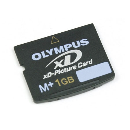 Free shipping OLYMPUS 1GB XD PICTURE MEMORY CARD (TYPE M+)