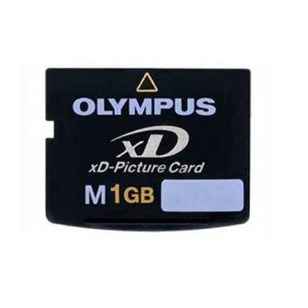 Free shipping 1GB XD Picture Card & Memory For FujiFilm OLYMPUS Cameras (TYPE M)