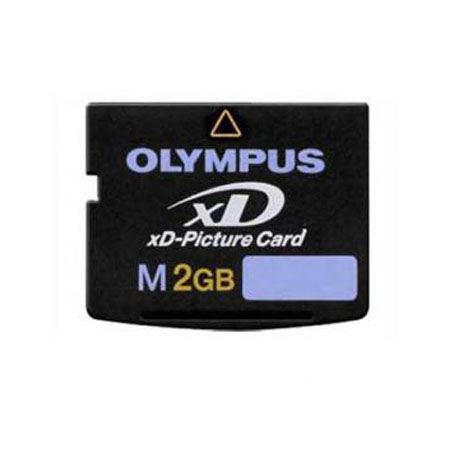 Free shipping 2GB OLYMPUS XD Picture Card & Memory For FujiFilm Cameras