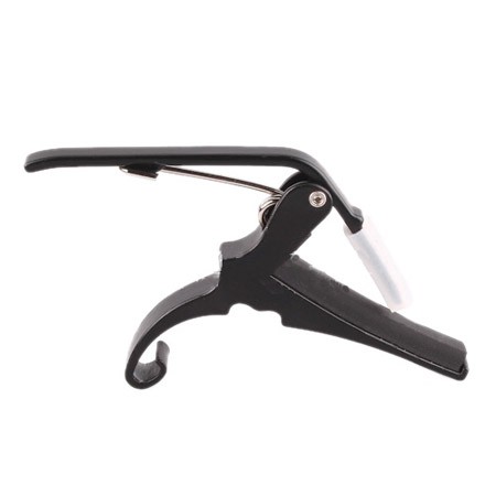Quick Change Guitar Capo for Guitar Strings Clamp Tight