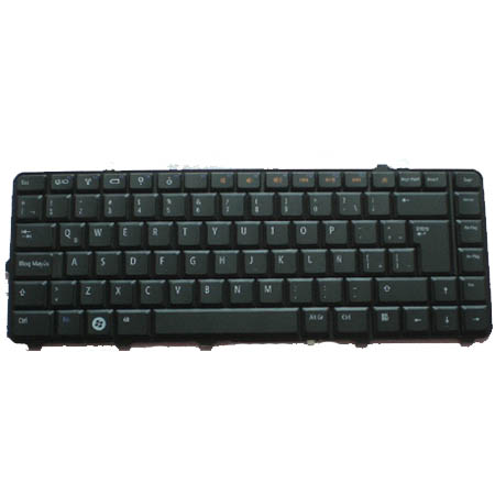 Dell Studio 1555 1557 1558 Backlit Keyboard 0C569K NSK-DCM01 AEFM8U00320