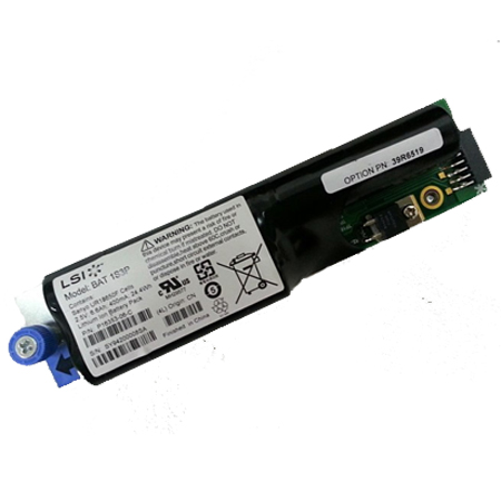 New Powervault MD3000 RAID Controller Battery Backup Unit replacement for Dell BBU BAT 1S3P FF243 Series