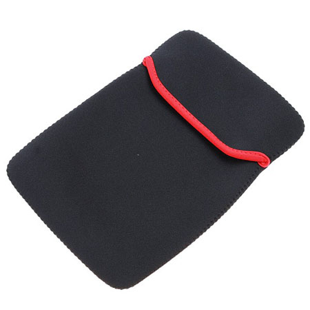 Portable Soft Protect Cloth Cover Case Sleeve Bag Pouch for 8