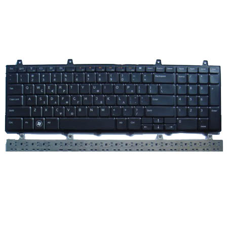 DELL XPS N5110 M5110 M501Z 17R L701X  L702X N7110 v104025es1 Keyboard US & EU