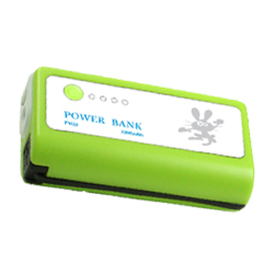 Power bank battery for iphone 4 with good quanlity