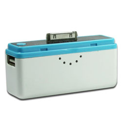 LA24A power 

bank battery for iPhone 4S iPhone 4 iPhone 3 iPod