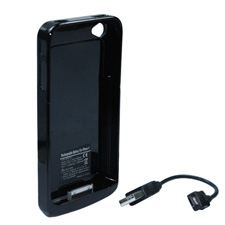 MAP41 power bank battery for  iPhone 4
