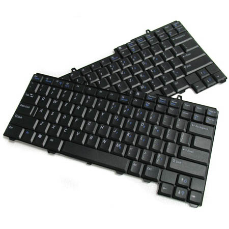 New 

Dell Inspiron PP19L PP20L  E1705 E1405 E1505 Black US Keyboard 0NC929 NC929 US