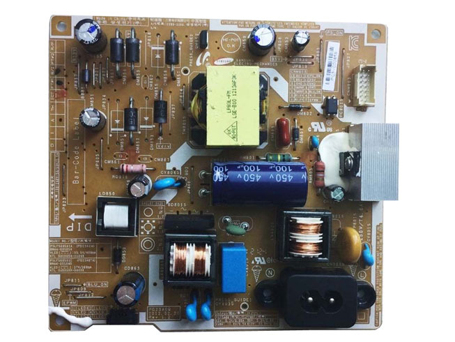 NEW PSLF560501A FOR Samsung BN44-00505A PD23A0Q T24B350ND Power Board