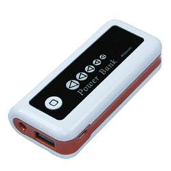 PY44A POWER BANK battery for PSP Digital Frame MP5 MP3