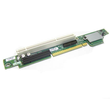 NEW  PowerEdge 850 PCI-E PCI-X Riser Board GJ159 0GJ159 DAS27TH26D1