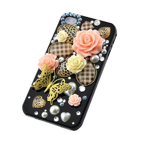Apple phone shell iPhone4S Phone Protection Case