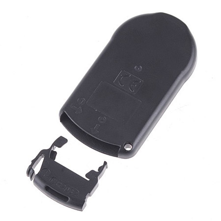 RC-5 IR Remote Control for Canon EOS 500D 450D X1i Xsi