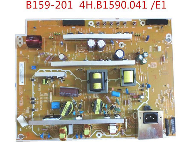 TH-P42X50C TH-P50X50C Power Board for Panasonic B159-201 E1 N0AE6JK00006