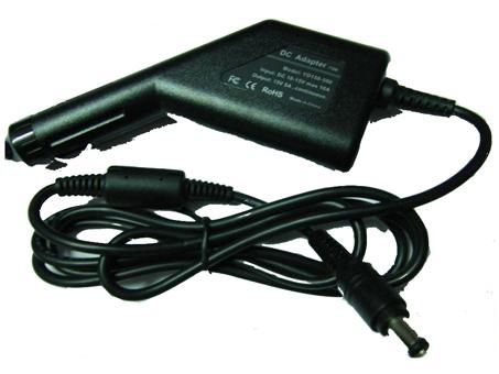 15V 5A 75W Car Charger Power Supply Adapter for Toshiba