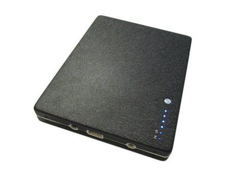 high capacity 183Wh mobile power 

for all notebook computers