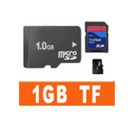 1GB Micro SD TF Memory CARD for SAMSUNG E900 D600 D900