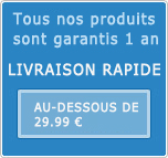 Livraison Rapide pc batterie