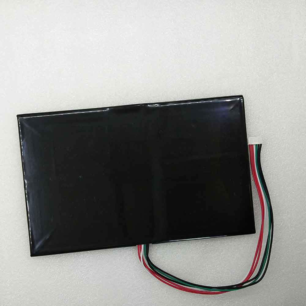 4 4000mAh 14.8V batterie