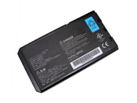 FUJITSU 3UR18650H-2-QC-DO1