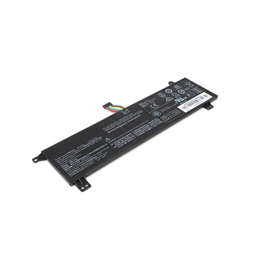S 3635mAh/27Wh 7.5V batterie