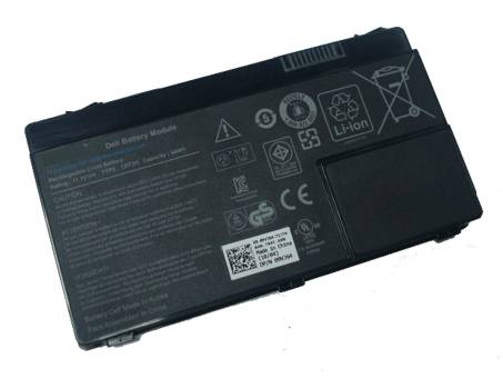 Inspiron 44WH  11.1v batterie