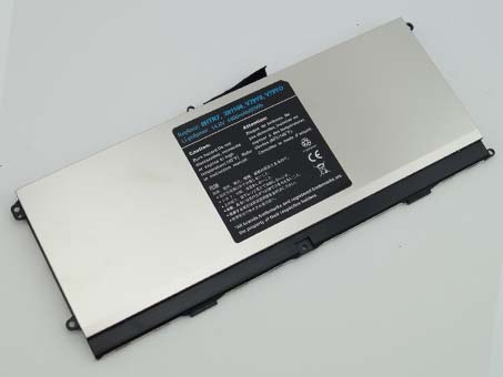 D 64WH/8Cell 14.8V batterie