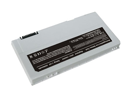 Asus Eee PC 4200mAh 7.4v batterie