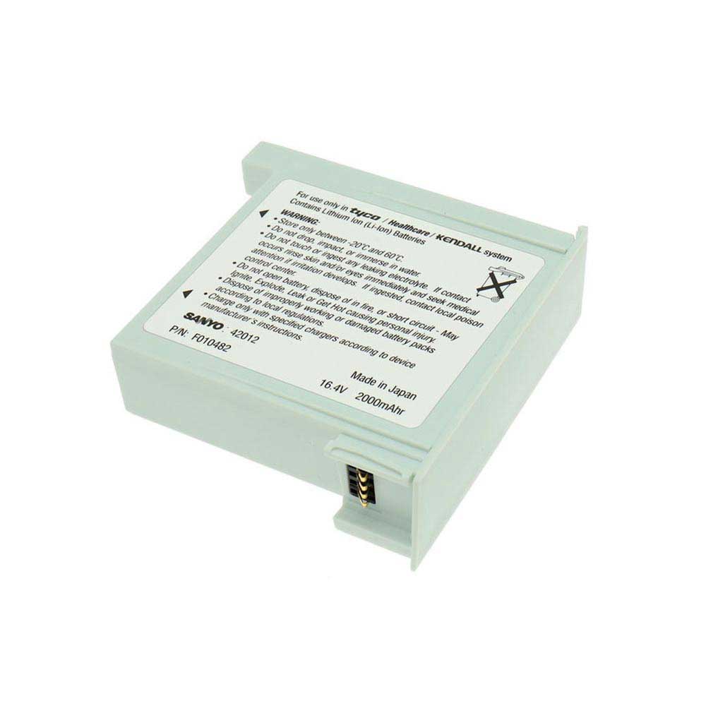 312-001 2.2Ah 16.4V batterie