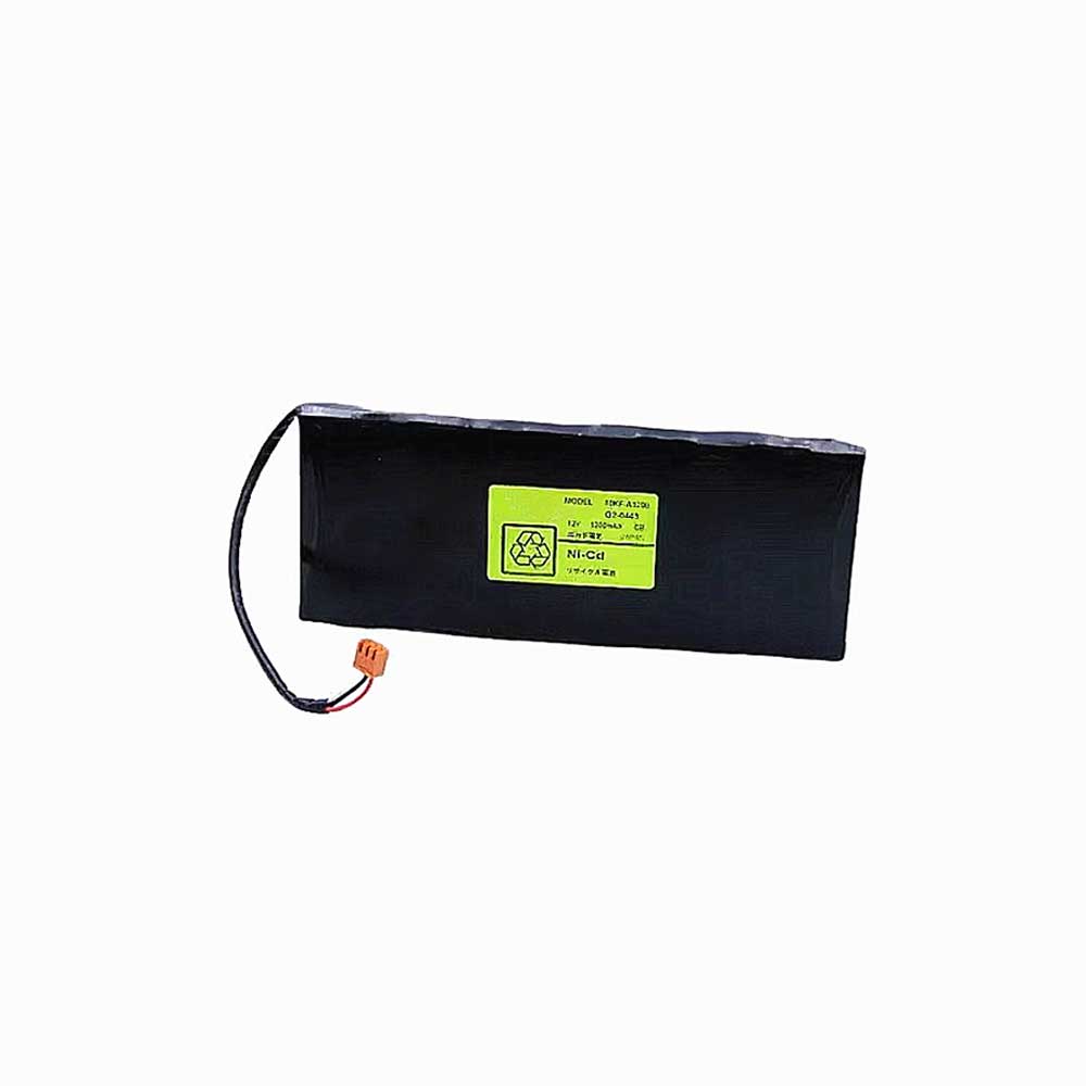 K 1200mAh 12V batterie
