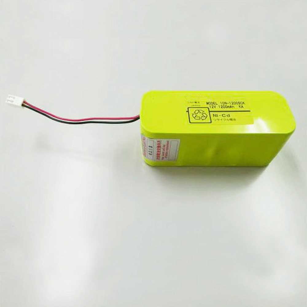 N1 1200mAh 12V batterie