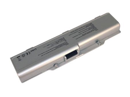 AVERATEC 1020ED1 4400mAh 11.1v batterie