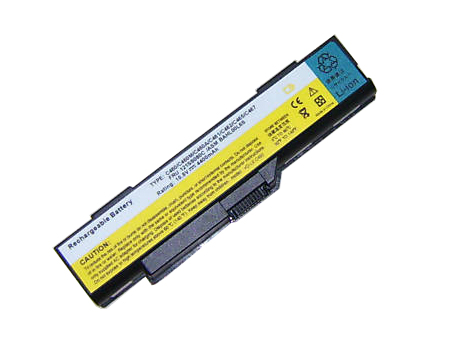 B 4800mAh 11.1v batterie