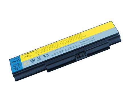 S 4400mAh/49Wh/6cell 11.1v batterie