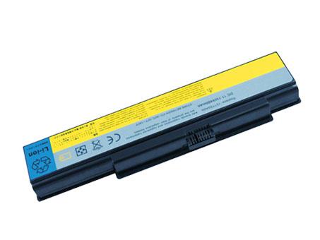 Series 4400mAh/49Wh/6cell 11.1v batterie